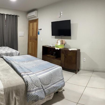 Urubici Casa Copacabana Экстерьер фото