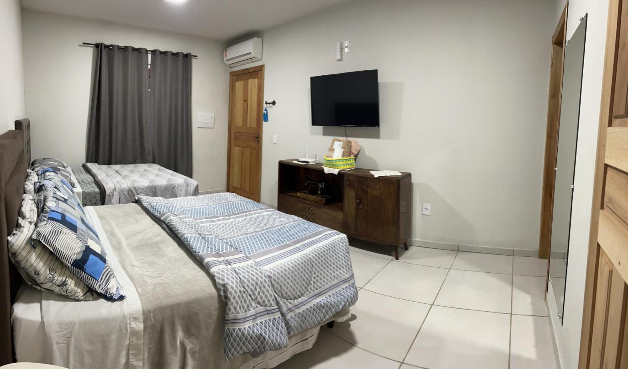 Urubici Casa Copacabana Экстерьер фото